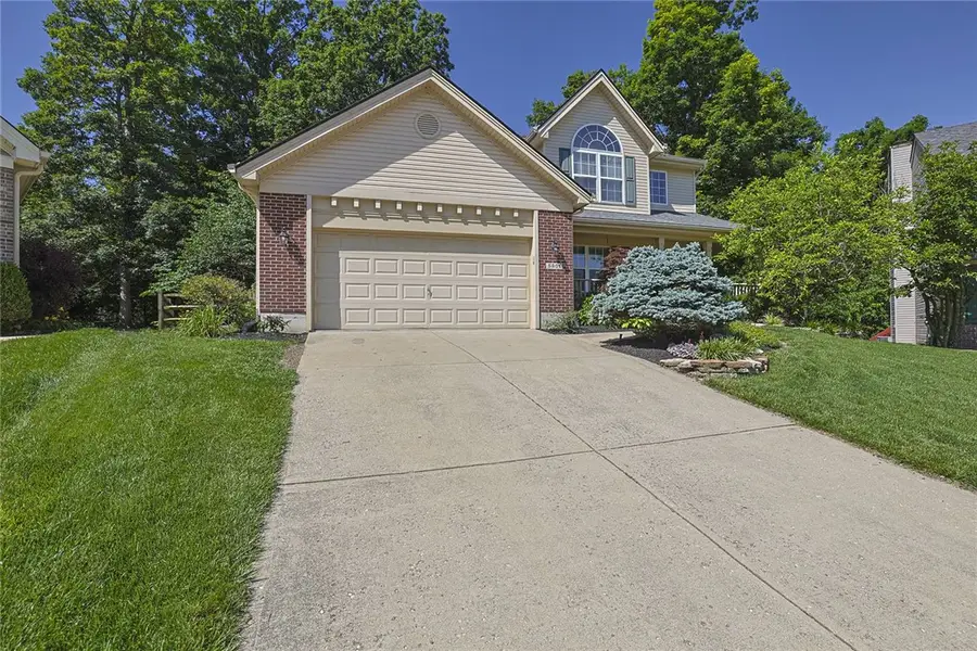 5801 Longbow Drive, Hamilton, OH 45011 - #2