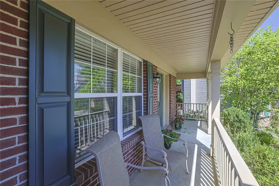 5801 Longbow Drive, Hamilton, OH 45011 - #3
