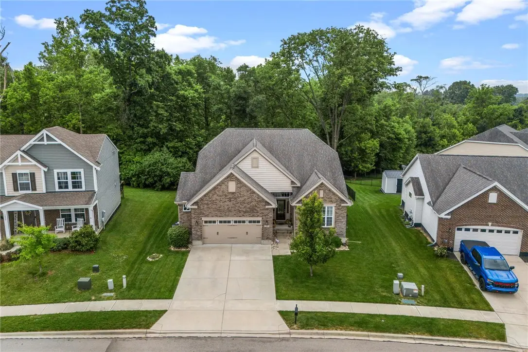 1454 Indigo Drive, Fairborn, OH 45324 - #1
