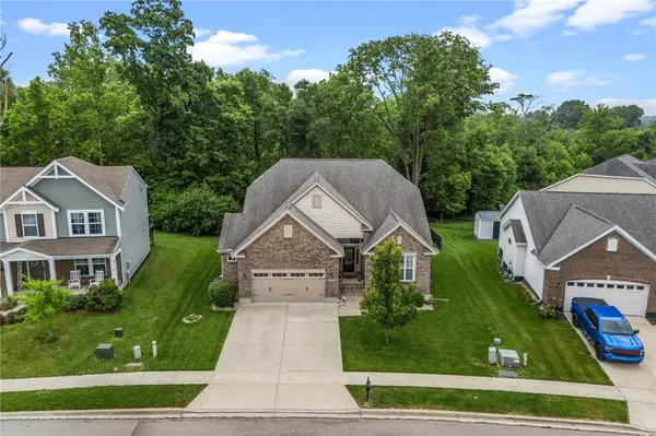 1454 Indigo Drive, Fairborn, OH 45324