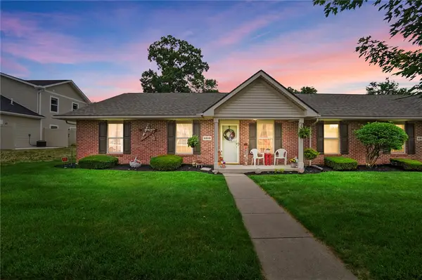4818 Cornell Street, Moorefield Twp, OH 45503