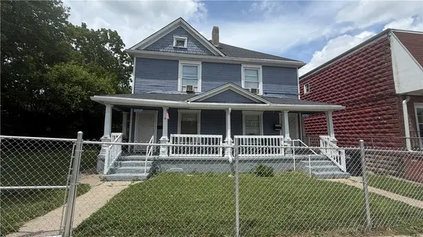 417 Holt Street, Dayton, OH 45402