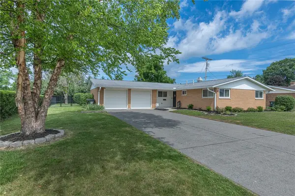 463 Young Drive, Fairborn, OH 45324