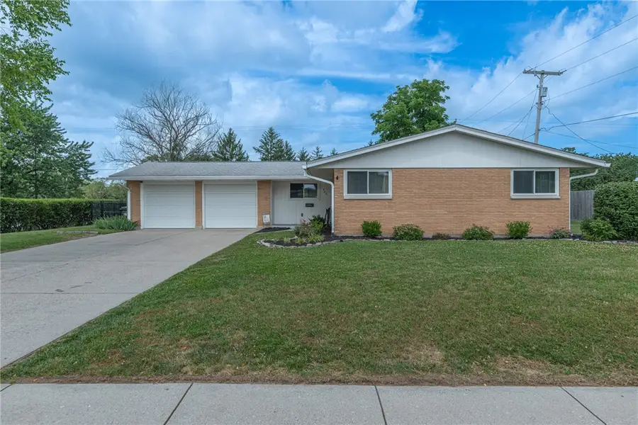 463 Young Drive, Fairborn, OH 45324 - #2