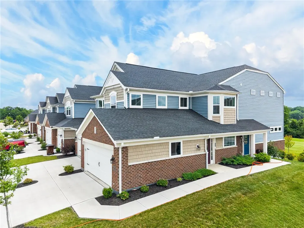 4426 Waters Edge Lane, Lebanon, OH 45036 - #1