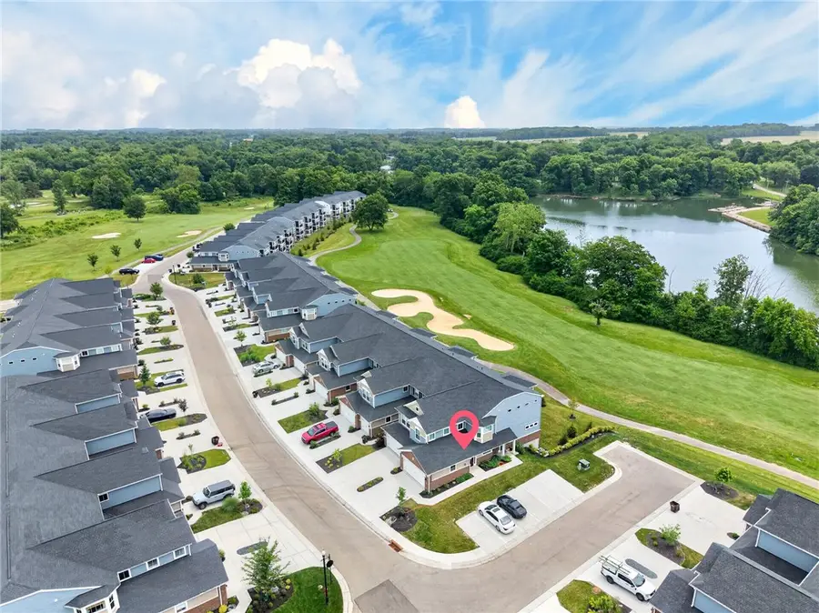 4426 Waters Edge Lane, Lebanon, OH 45036 - #2