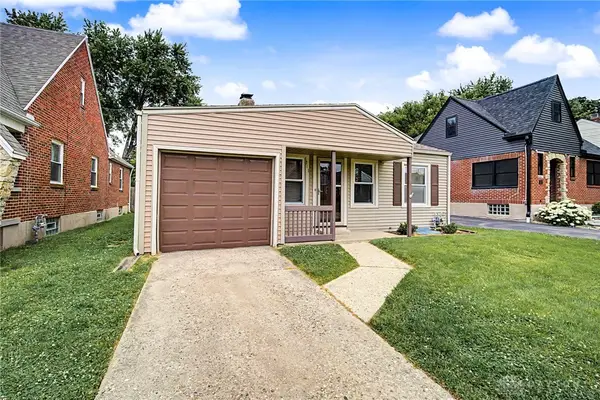 317 Cushing Avenue, Kettering, OH 45429