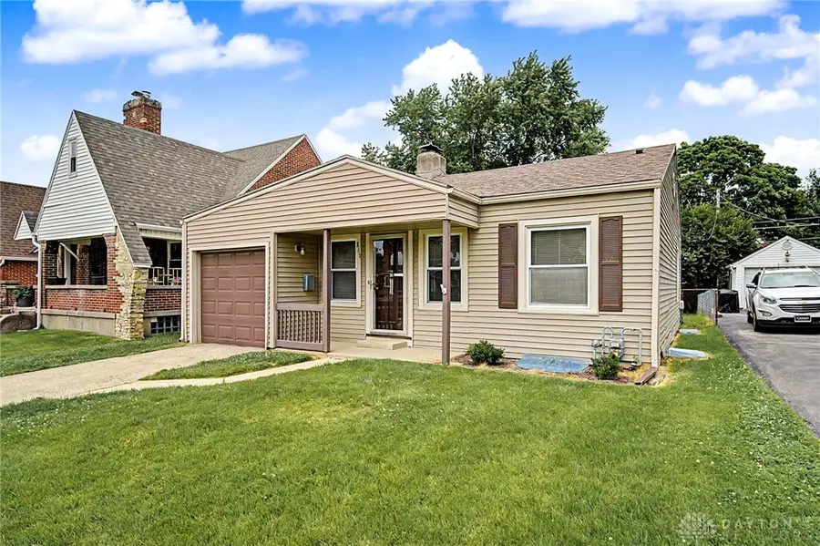 317 Cushing Avenue, Kettering, OH 45429 - #3