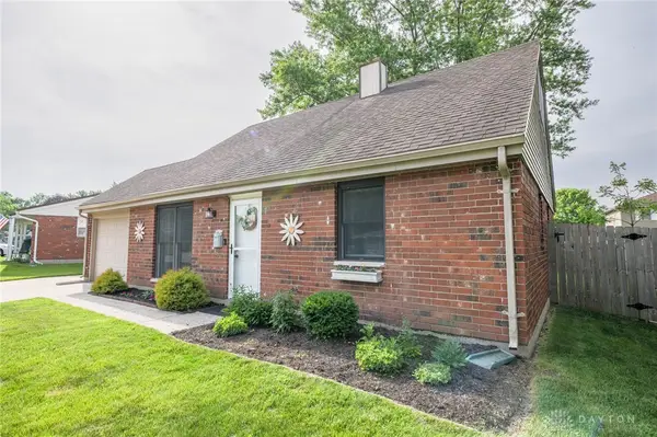 1234 Gettysburg Drive, Troy, OH 45373
