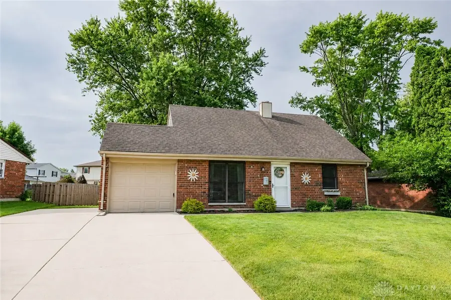 1234 Gettysburg Drive, Troy, OH 45373 - #2