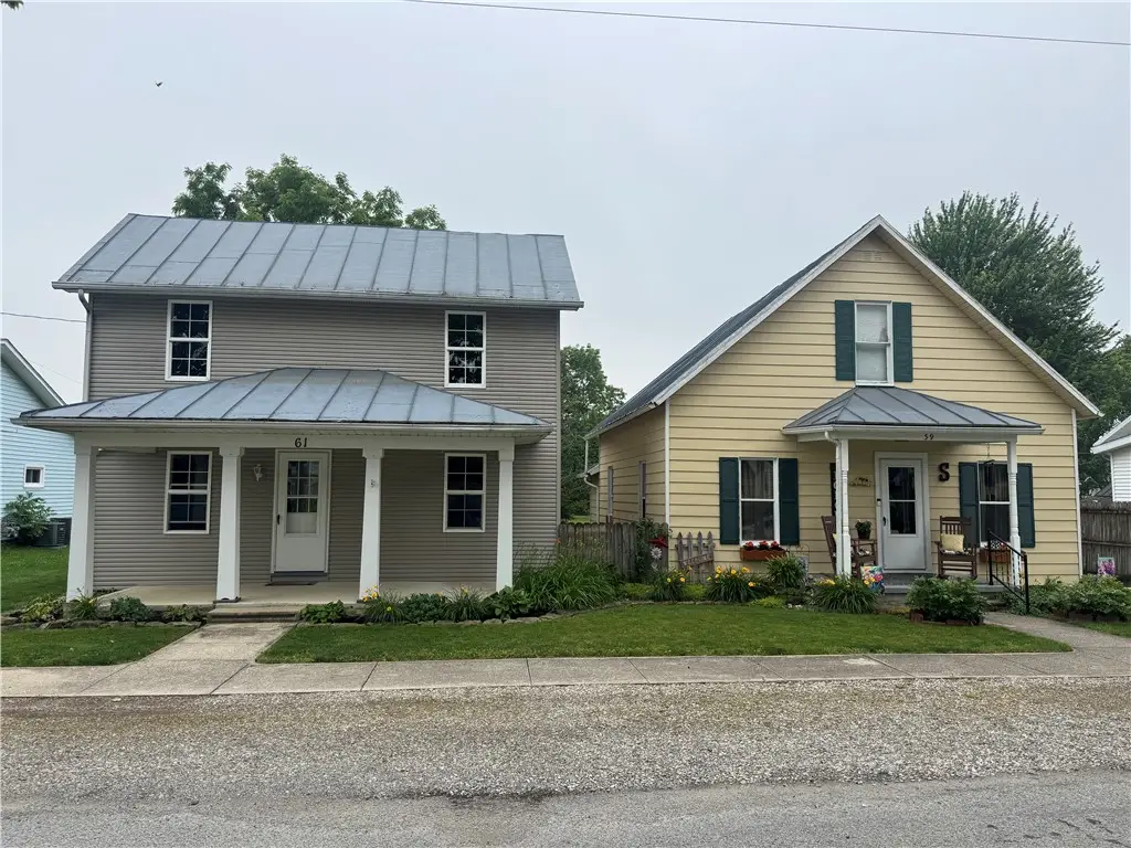 61 First Street, North Hampton, OH 45349 - #1