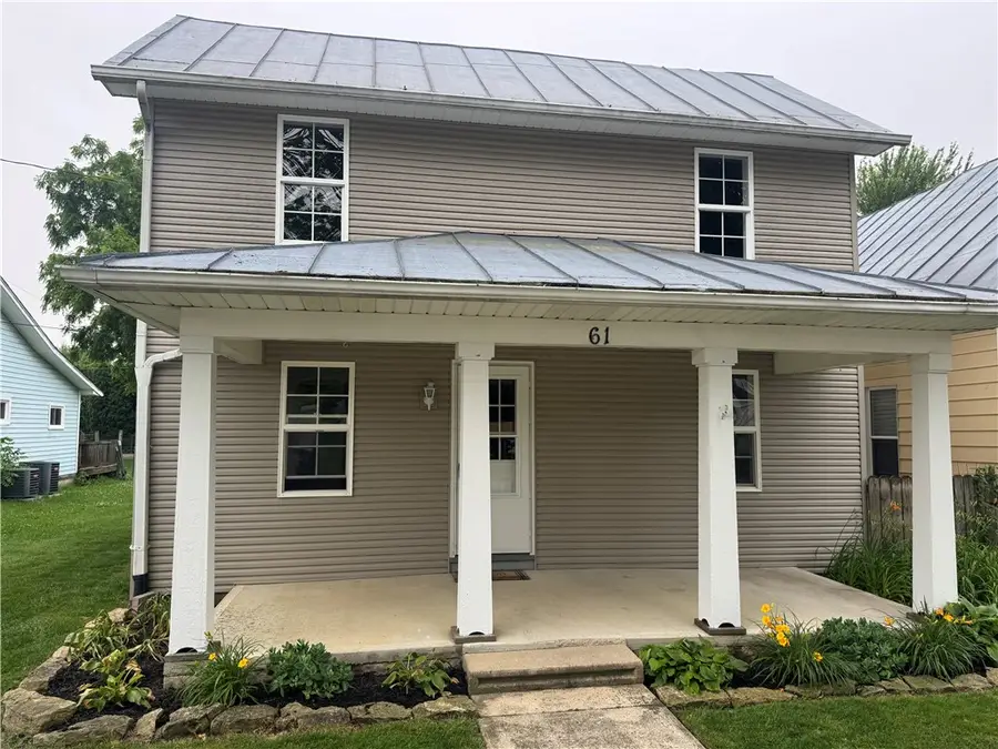 61 First Street, North Hampton, OH 45349 - #2