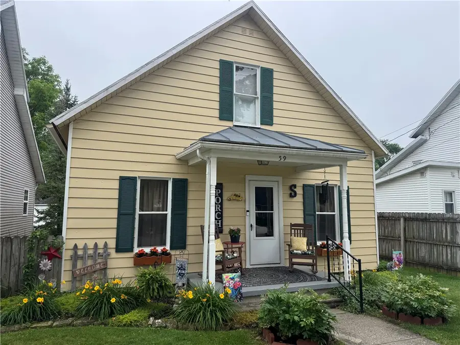 61 First Street, North Hampton, OH 45349 - #3