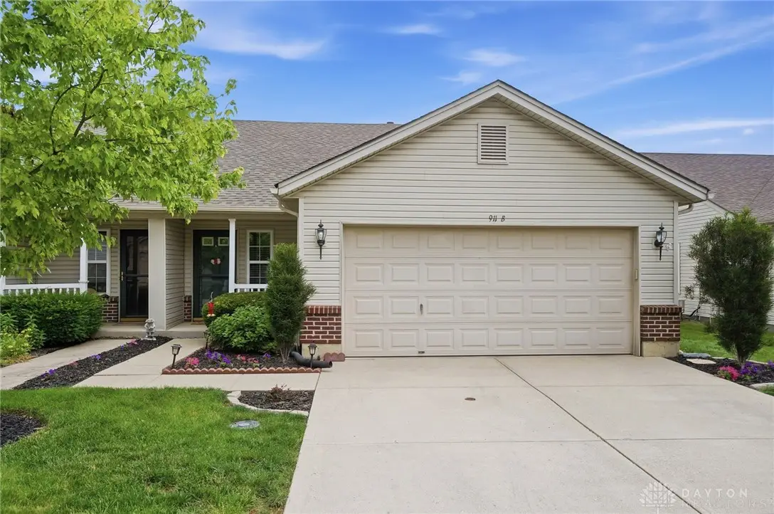 911 Nelson Lane #B, Lebanon, OH 45036 - #1