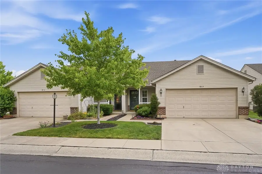 911 Nelson Lane #B, Lebanon, OH 45036 - #2