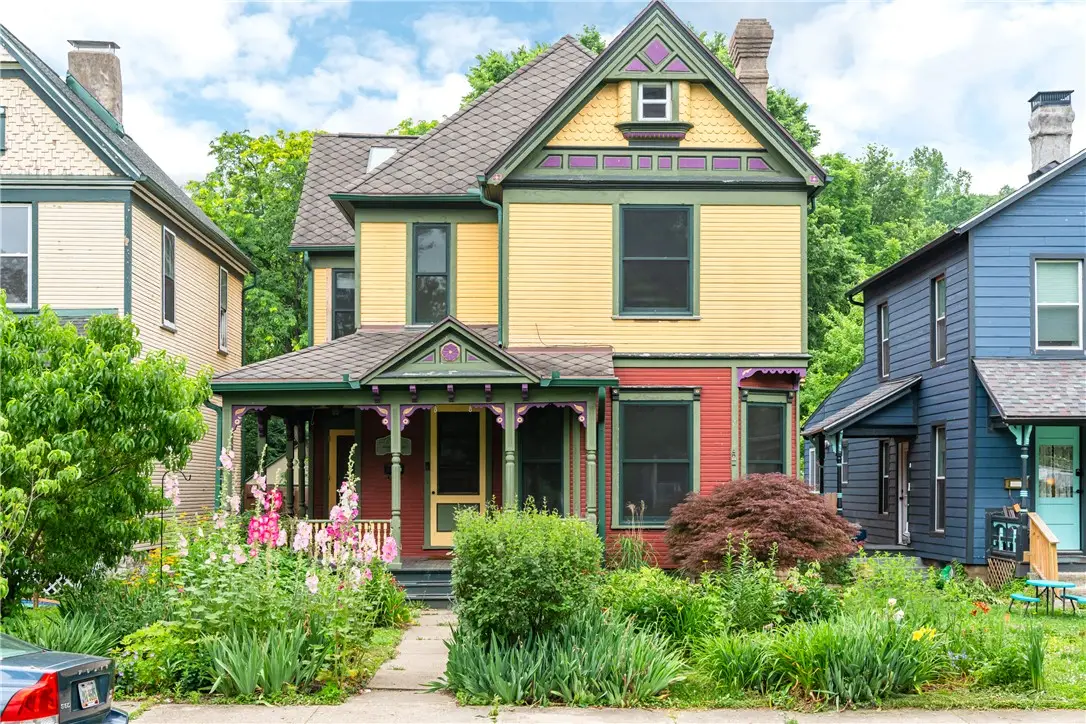 314 Park Drive, Dayton, OH 45410 - #1