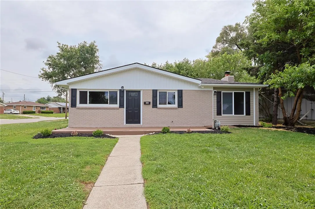 1601 Orchard Street, Middletown, OH 45044 - #1