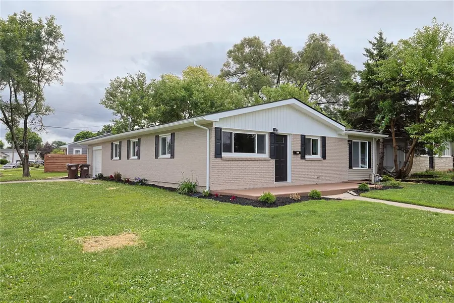 1601 Orchard Street, Middletown, OH 45044 - #2