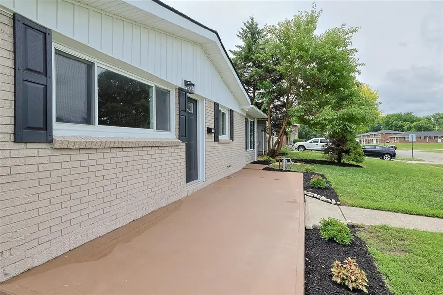 1601 Orchard Street, Middletown, OH 45044 - #3