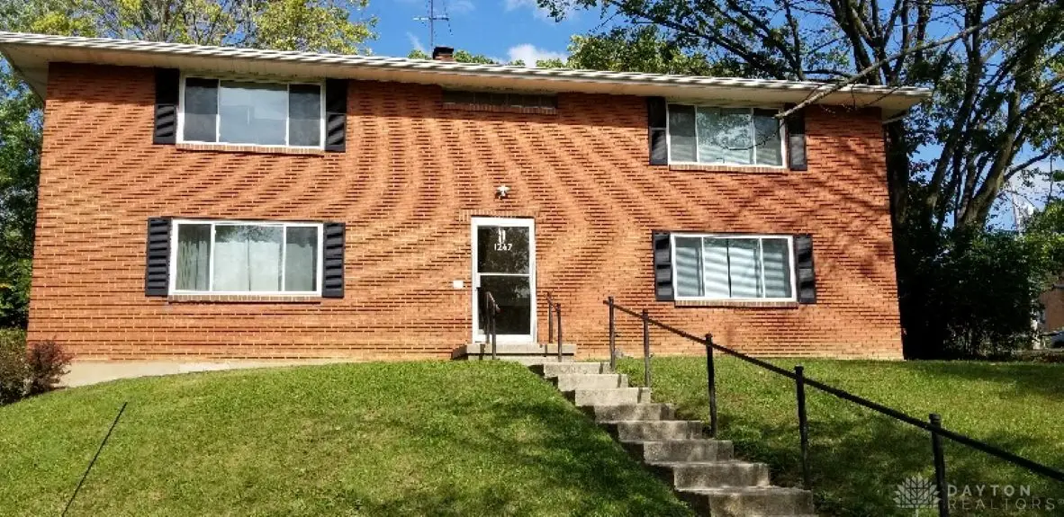 1267 Westcliff Court, Kettering, OH 45409 - #1