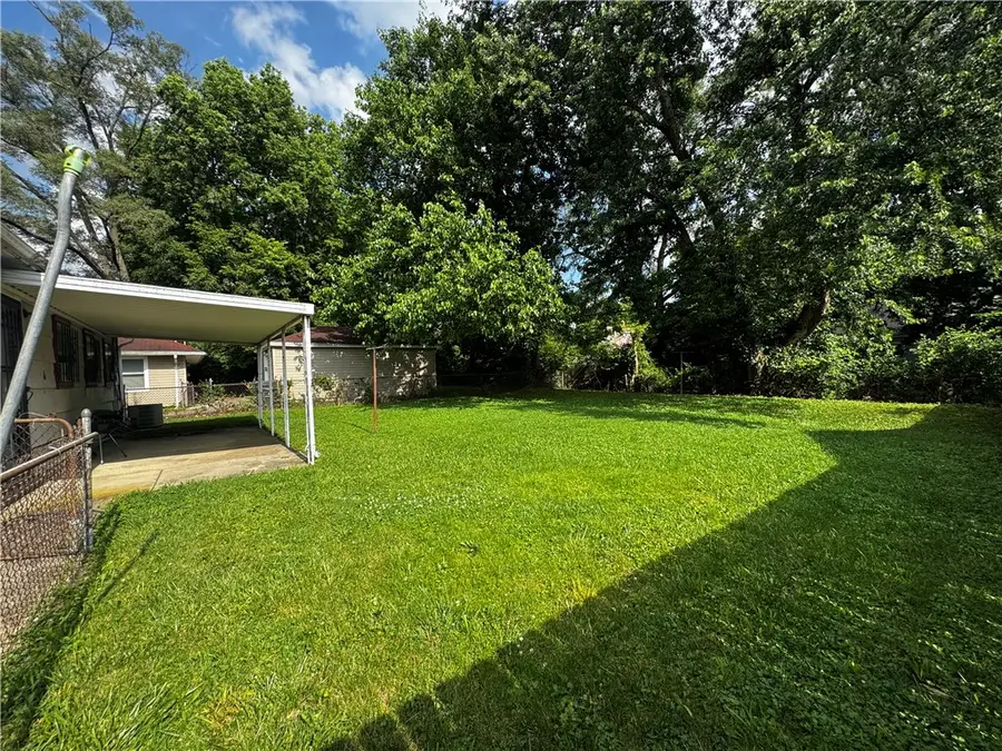 4642 W Hillcrest Avenue, Dayton, OH 45406 - #2
