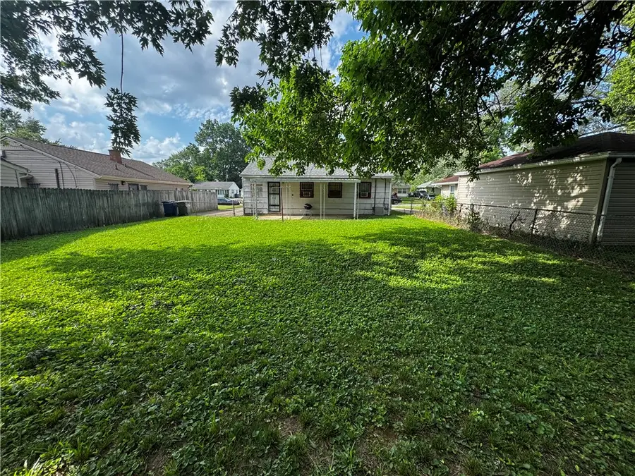 4642 W Hillcrest Avenue, Dayton, OH 45406 - #3