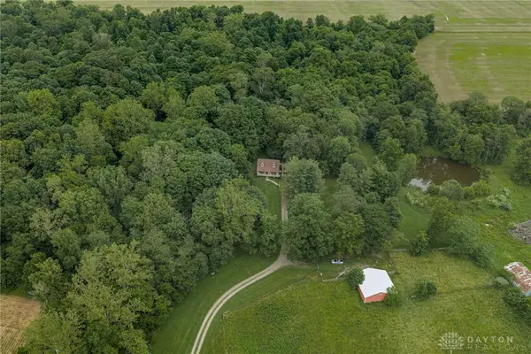 2038 Pratt Road, Blanchester, OH 45107