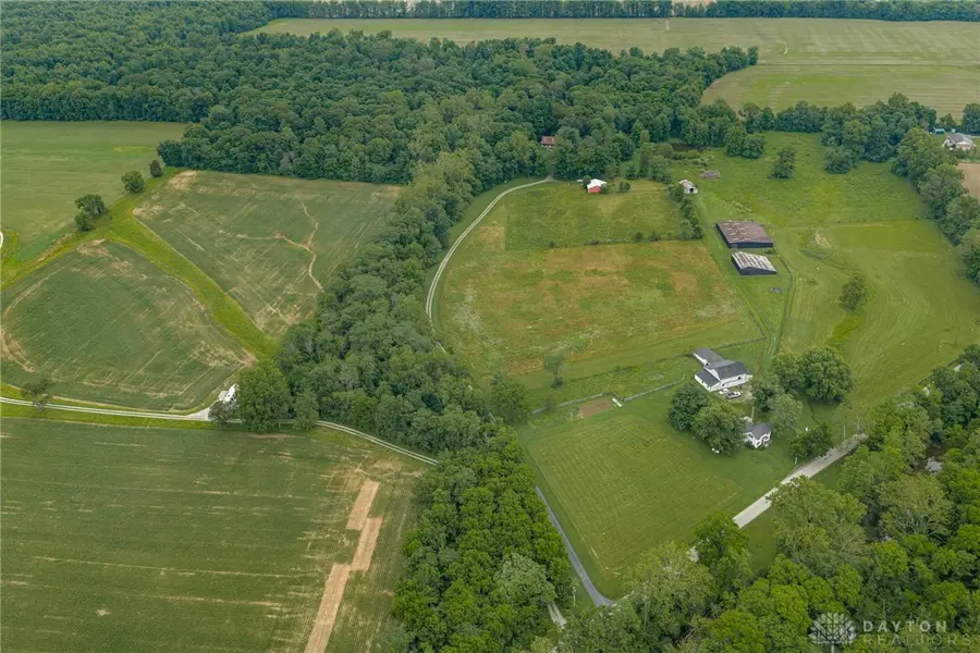 2038 Pratt Road, Blanchester, OH 45107 - #3