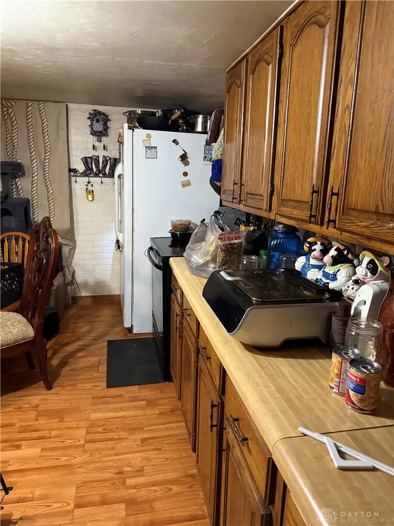 4822 W Us Route 35, Eaton, OH 45320 - #3