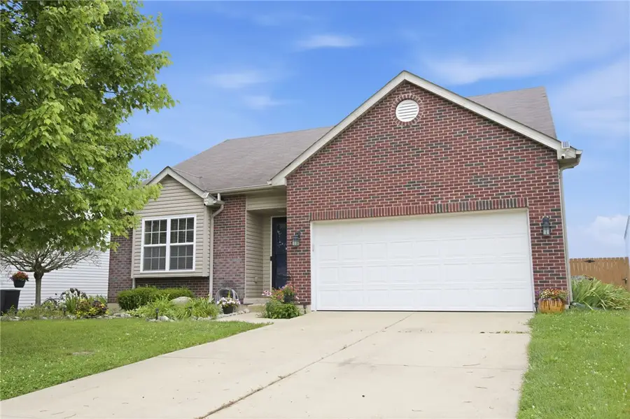 904 Centennial Street, Trenton, OH 45067 - #2