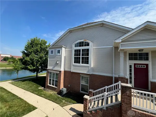 3658 Lilac Lane #4, Beavercreek, OH 45431