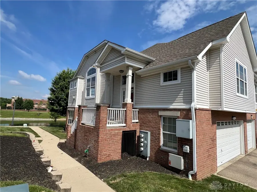 3658 Lilac Lane #4, Beavercreek, OH 45431 - #2