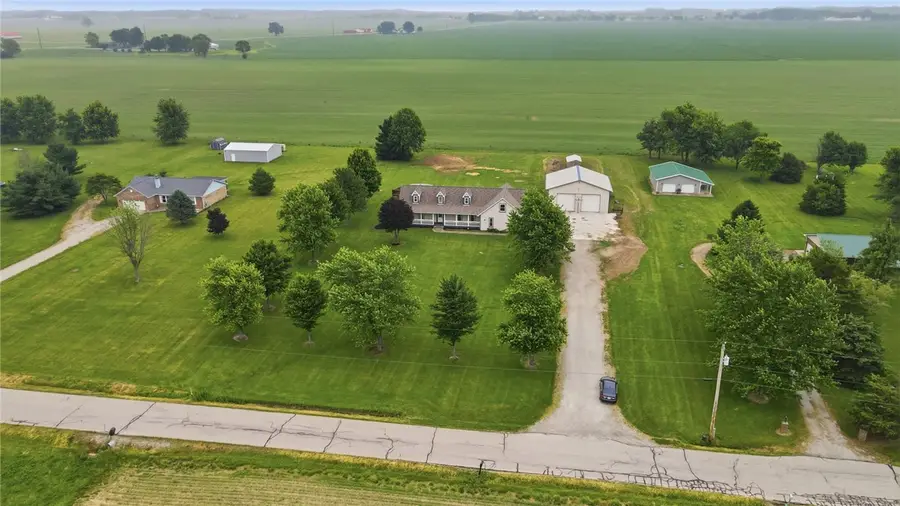 1710 Irvin Road, Silvercreek, OH 45335 - #2