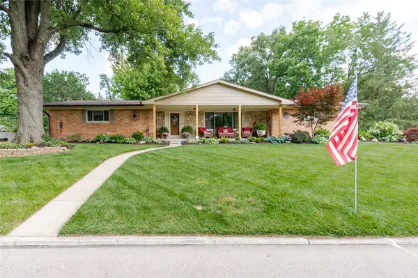 2400 Rawnsdale Road, Kettering, OH 45440