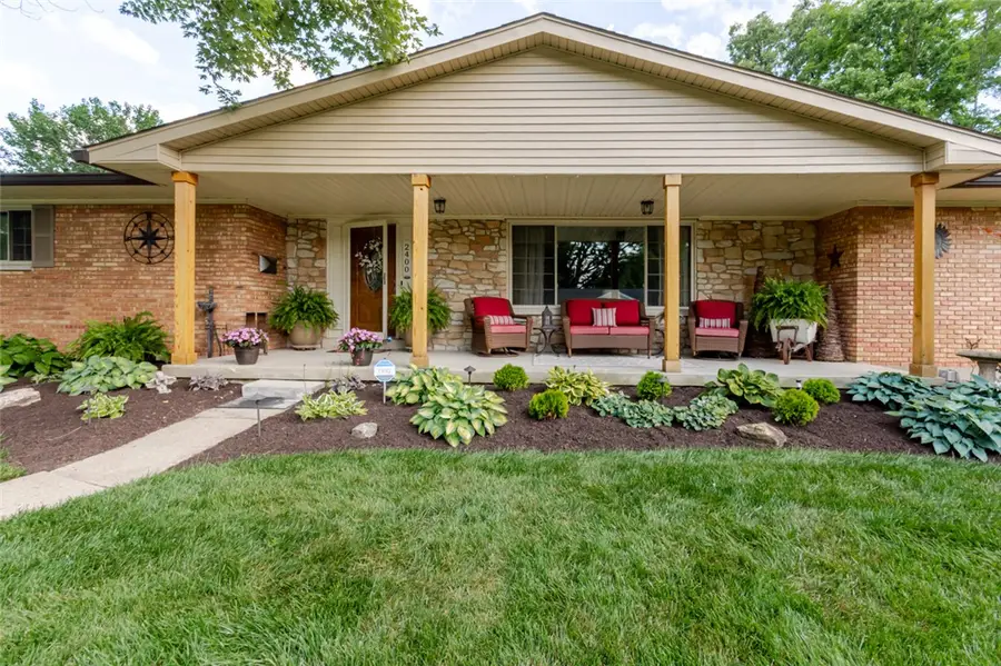 2400 Rawnsdale Road, Kettering, OH 45440 - #2