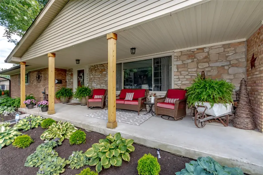 2400 Rawnsdale Road, Kettering, OH 45440 - #3