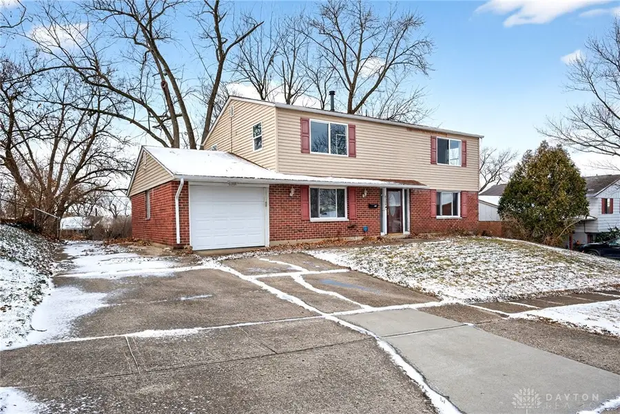 6308 Hemingway Road, Dayton, OH 45424 - #2