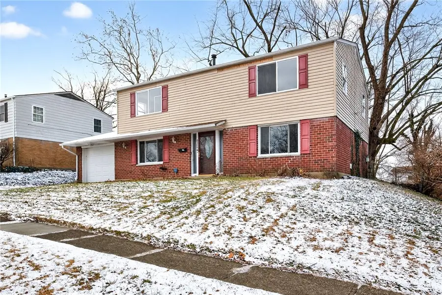 6308 Hemingway Road, Dayton, OH 45424 - #3