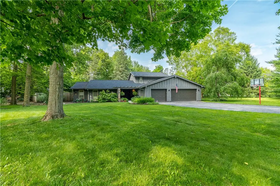 2425 Black Oak Drive, Troy, OH 45373 - #2