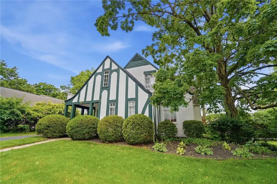 2812 Otterbein Avenue, Dayton, OH 45406 - #1