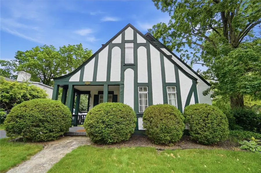 2812 Otterbein Avenue, Dayton, OH 45406 - #2