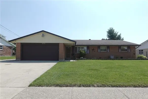 6338 Blue Ash Road, Butler Twp, OH 45414