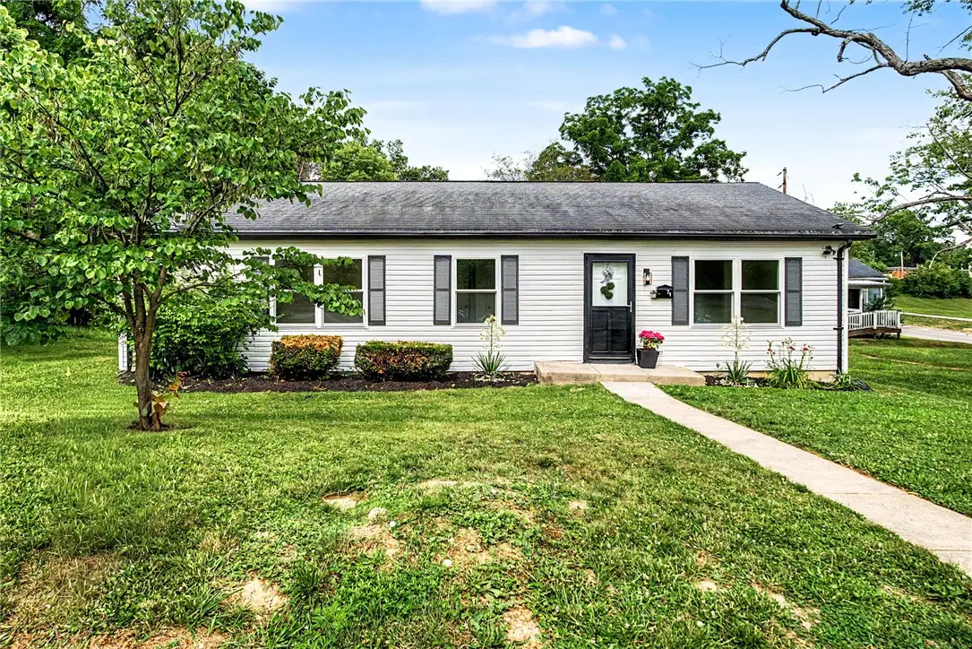 71 N Alder Street, Dayton, OH 45417 - #1