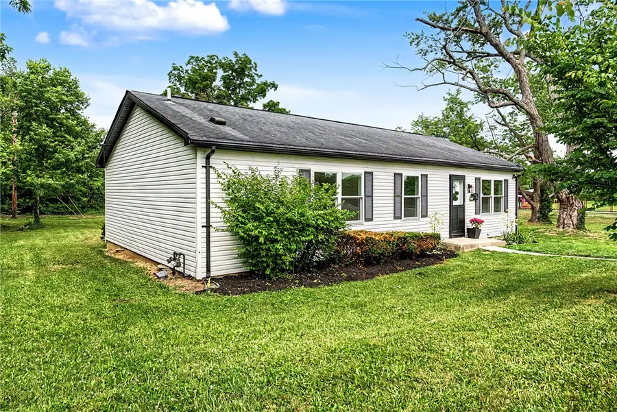 71 N Alder Street, Dayton, OH 45417 - #3