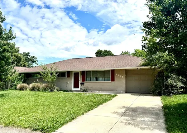 3918 Cordell Drive, Kettering, OH 45439