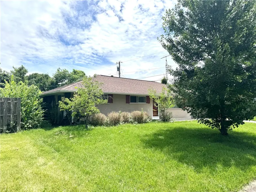 3918 Cordell Drive, Kettering, OH 45439 - #2