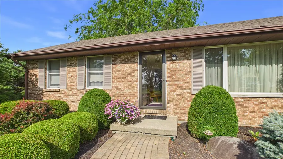 3925 Kilbourn Road, Arcanum, OH 45304 - #2