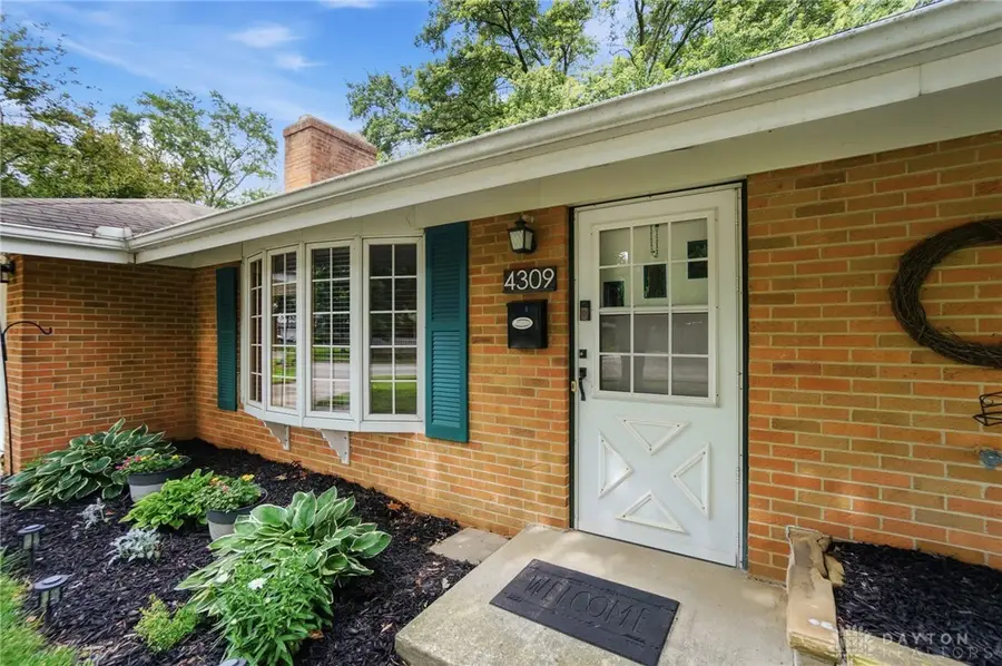 4309 Maxlin Road, Kettering, OH 45429 - #2
