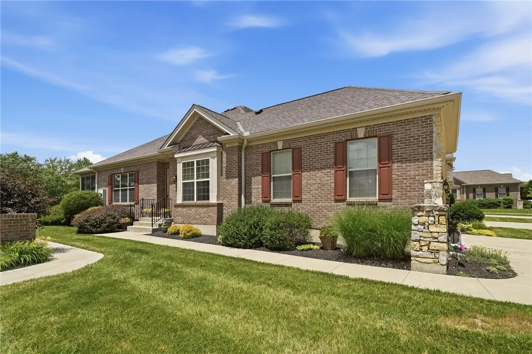 5875 Falling Brook Drive, Mason, OH 45040 - #1