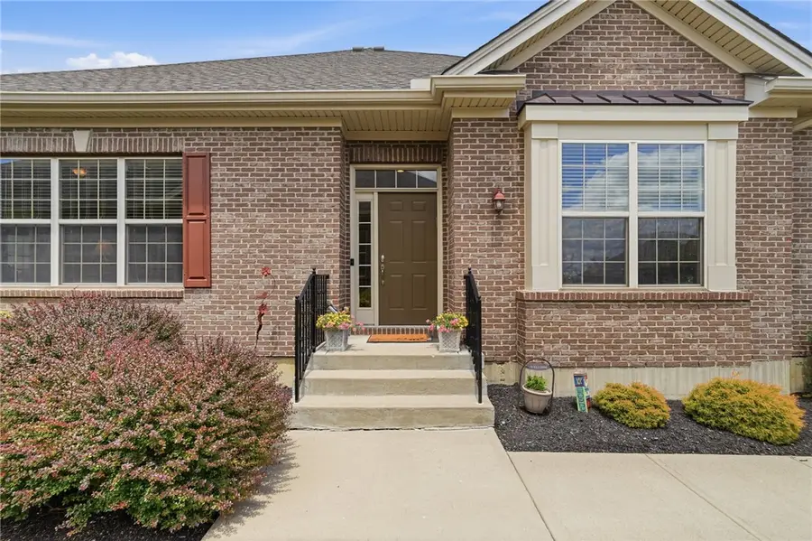 5875 Falling Brook Drive, Mason, OH 45040 - #2